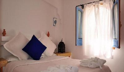Hotel Al Alba