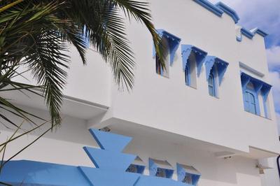 Hotel Al Alba