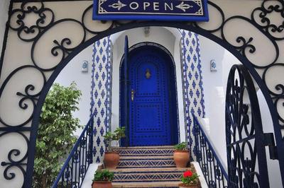 Hotel Al Alba