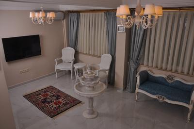Divani Ali Hotel