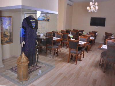 Divani Ali Hotel