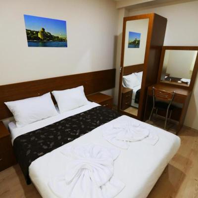 Istanbul Family Apartments