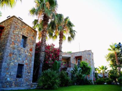 Yalikavak Marina Garden Hotel