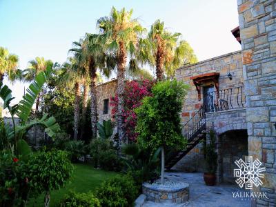 Yalikavak Marina Garden Hotel