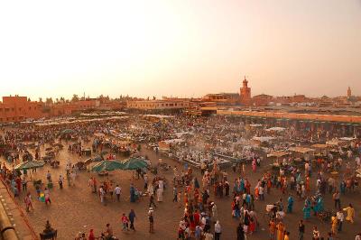 Riad El Youssoufi