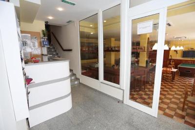 Aparthotel Royalinn
