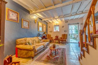 Erendira Hotel