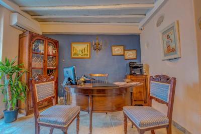 Erendira Hotel