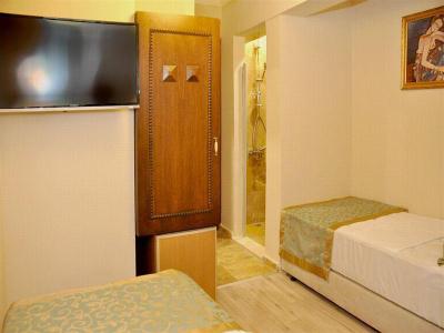 Akkan Luxury Hotel