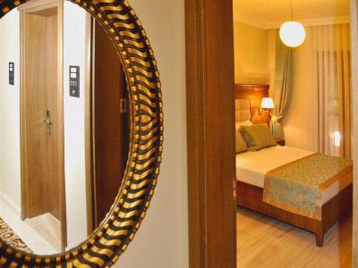 Akkan Luxury Hotel