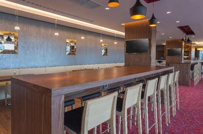 Hampton By Hilton Samsun