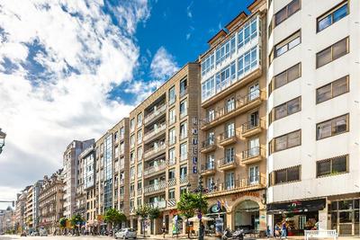 Atlántico Vigo