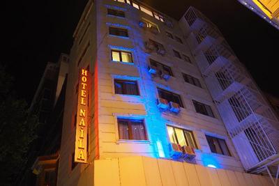 Naila Hotel