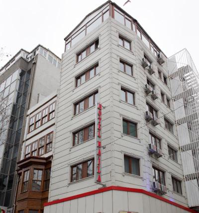 Naila Hotel