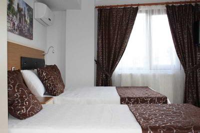 Naila Hotel
