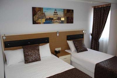 Naila Hotel