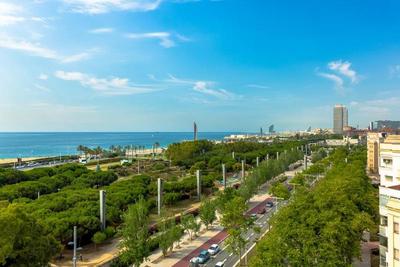 Urban District Apartments Rambla Suite & Pool