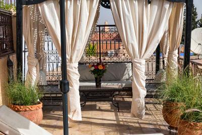 Riad Dar Silsila