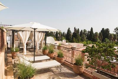 Riad Dar Silsila
