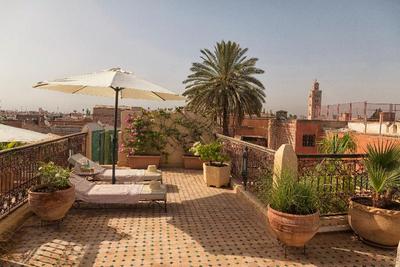 Riad Dar Silsila