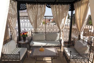 Riad Dar Silsila
