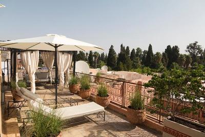 Riad Dar Silsila