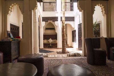 Riad Dar Silsila