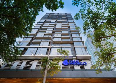 Hotel Indigo Bangkok Wireless Road