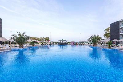 My Ella Bodrum Resort & Spa