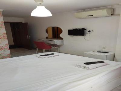 Abro Sezenler Hotel