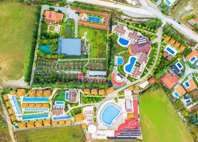 Sahra Su Holiday Village & Spa