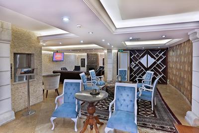 The Istanbul Hotel