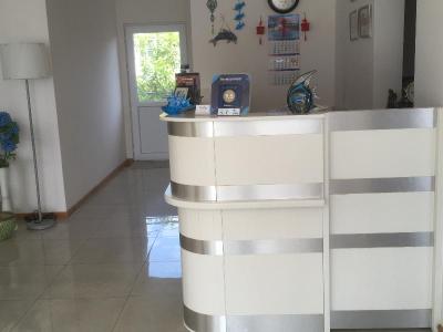 Sovalye Hotel
