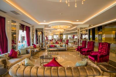 Dream World Aqua Hotel