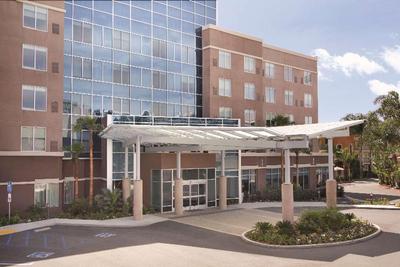 Hyatt Place At Anaheim Resort Conv