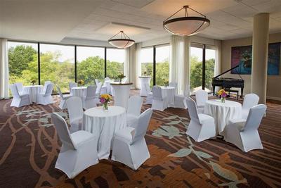 Sheraton Chapel Hill Hotel
