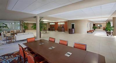 Sheraton Chapel Hill Hotel