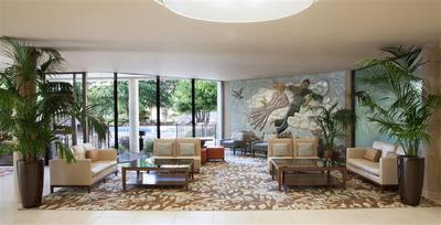 Sheraton Chapel Hill Hotel