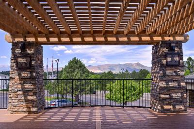 Best Western Plus Peak Vista Inn & Suites
