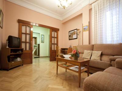 Hostal Maria Luisa