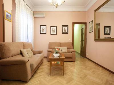 Hostal Maria Luisa