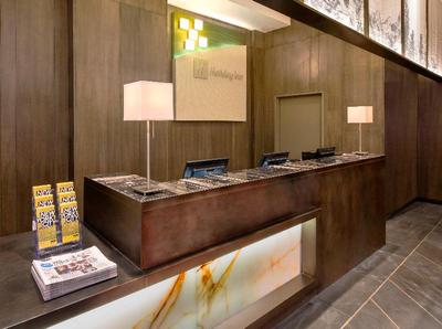 Holiday Inn Manhattan Financial District