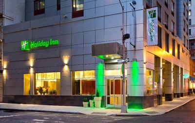 Holiday Inn Manhattan Financial District