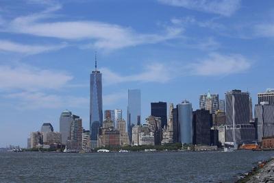 Holiday Inn Manhattan Financial District