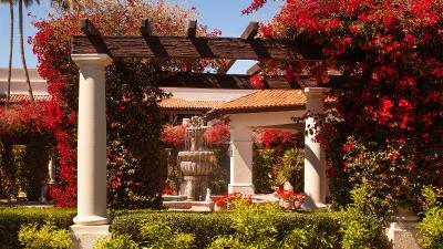 The Scottsdale Resort and Spa, Curio Collection