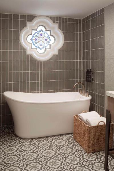 The Scottsdale Resort and Spa, Curio Collection