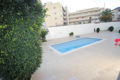 Apartamentos San Jaime Center Suites