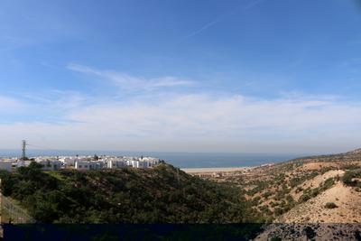 Lunja Village Taghazout