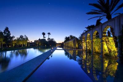 Palais Namaskar Marrakech