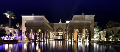 Palais Namaskar Marrakech